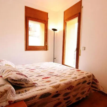 Centre Platja 1 Apartment