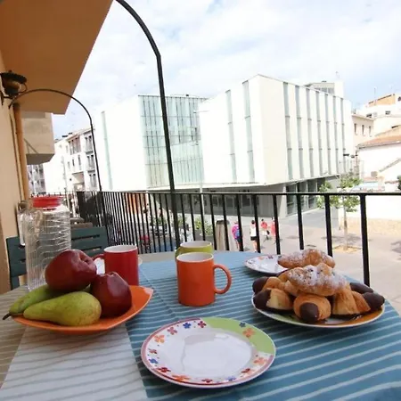 Centre Platja 1 *